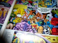 Masters of the Universe - No. 5 - 1988 Ehapa 5