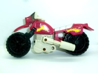 Off-Road Cycle Action Masters, Hasbro 1990 2