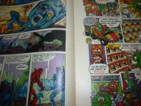 The Transformers - Comic Nr. 164 - 1988 88 4