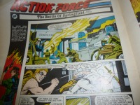 The Transformers - Comic No. 164 - 1988 88 8