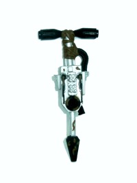 Crutch Weapon / demolition hammer / chisel McFarlane Toys 1996