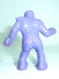 Mummy - defective purple No. 41 3
