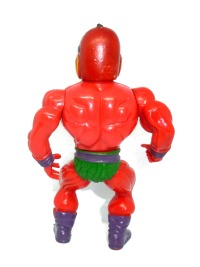 warrior in red - MOTU Knock-Off action figur 4
