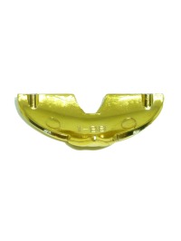 Green Ranger FRONT CHEST ARMOR gold accessory part 2