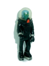 Astronaut / Space Figur 1979 Fisher Price Toys 2