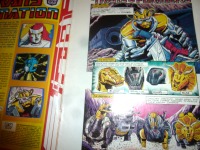 The Transformers - Comic - Special 45P. 2