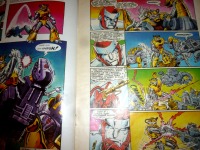 The Transformers - Comic - Special 45P. 3