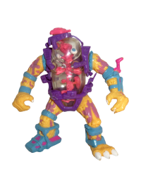 Mutagen Man 1990 Mirage Studios / Playmates Toys