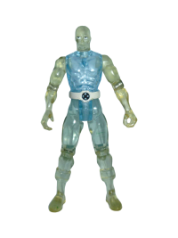 Iceman Toy Biz 1992