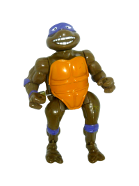 Sewer Swimmin Donatello - Wacky Action 1990 Mirage Studios / Playmates Toys