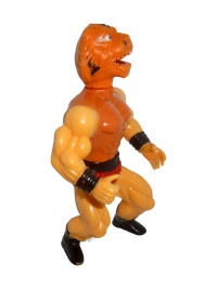 Tiger warrior - MOTU Knock-Off KO action figur 2