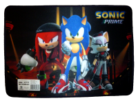 Sonic Prime Mousepad