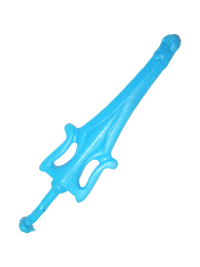 He-Man Schwert blau Taiwan