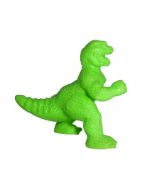 T-Rex hellgrün Nr. 6 2