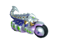 Scorpion motorcycle Smart Toys 1998