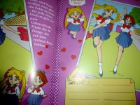 Spiel mit Sailor Moon Nr. 5 2