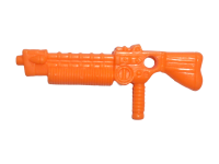 Bruiser Waffe / Blaster / Kanone Hasbro 1990 2
