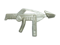 Vizar weapon / blaster / gun M.I. 1989 Malaysia