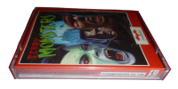 Scary Monsters - Kassette / Datasette Firebird 1987 3