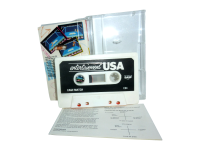 Cage Match - Kassette / Datasette entertainmeent USA 2
