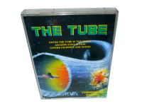 The Tube - Kassette / Datasette Quicksilver 1986
