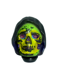 Skeletor - head