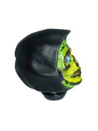 Skeletor - Kopf 2