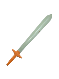 Celtic Guardian sword Mattel 2002