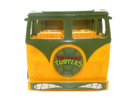 Turtle Party Wagon - Without roof 1988 Mirage Studios / Playmates Toys