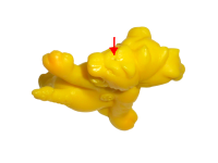 Cerberus yellow no. 28 2
