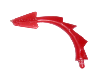 Roter hinterer Skorpion Stachel - Scorpio 15615 2