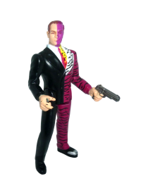 Two Face Kenner 1995 2