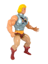 Battle Armor He-Man Mattel Inc. 1981.1983 3