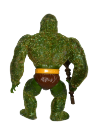Moss Man Komplett 3