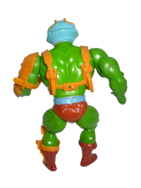 Man-At-Arms Mattel Inc. 1981 Taiwan 3