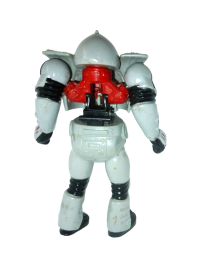 Horde Trooper - unvollständig Mattel Inc. 1985 Malaysia 3