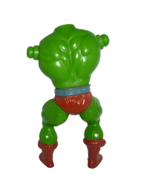 Man-At-Arms Torso mit Beinen 2