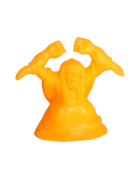 Elbow Witch orange No. 63 2