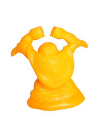 Elbow Witch orange No. 63 3