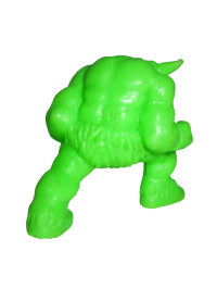 Minotaur green No. 64 2