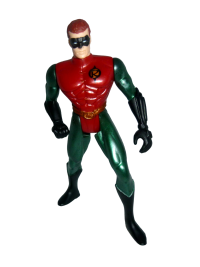 Robin - Guardians of Gotham City Kenner 1995