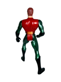 Robin - Guardians of Gotham City Kenner 1995 2