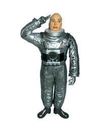 Arzt Dr. Evil Space suit McFarlane toys 1999