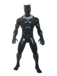 Black Panther 30cm Hasbro / Marvel 2019