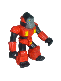 Gargantuan Gorilla Hasbro / Takara 1986 2