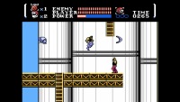 Nintendo NES - Power Blade - Pal-B 2