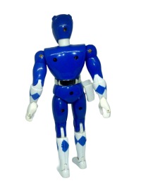 Blue Power Ranger Bandai 1993 2