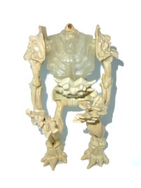 Slime Pit Mutant Skeleton Monster defekt