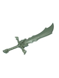 Blue Knight sword / weapon Chap Mei 1998