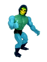 Skeletor Mattel, Inc. 1981 2